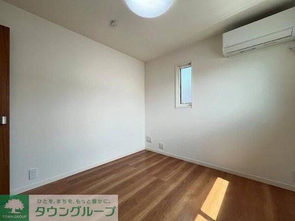 (仮称)豊玉北1丁目貸家B棟の物件内観写真